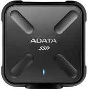 A-Data Durable SD700 ASD700-256GU31-CBK фото