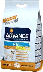 Advance Adult Mini Chicken/Rice фото