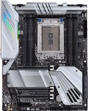 ASUS Prime TRX40-Pro S фото