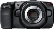 Blackmagic Pocket Cinema Camera 4K фото