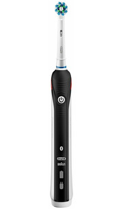 Braun Oral-B Smart 4 4000N D601.525.3 фото