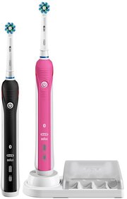 Braun Oral-B Smart 4 4900 D601.525 фото