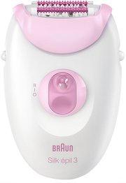 Braun SE 3321 фото