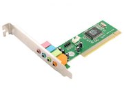 C-media CMI8738-SX фото