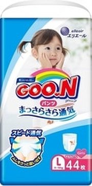 Goo.N L для девочек фото