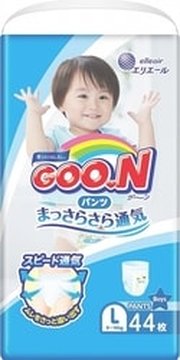 Goo.N L для мальчиков фото