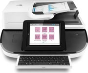HP ScanJet Flow 8500fn2 L2762A фото