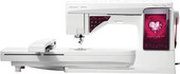 Husqvarna Designer Ruby Royale фото