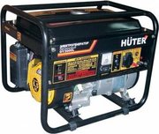 Huter DY-3000L фото
