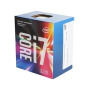 Intel Core i7-7700 Kaby Lake (3600MHz, LGA1151, L3 8192Kb) фото