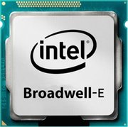 Intel Core i7 Broadwell-E фото