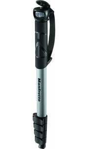 Manfrotto MMCOMPACTADV-BK фото
