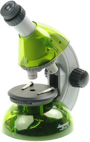 Micromed Atom 40x-640x фото