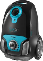 Sencor SVC 684TQ-EUE3 фото