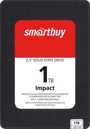 SmartBuy SBSSD-001TT-PH12-25S3 фото