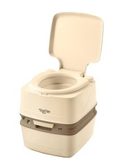 Thetford Porta Potti Qube 165 Luxe фото