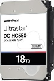 WD WUH721818AL5204 18TB фото