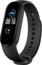 Xiaomi Mi Smart Band 5 фото